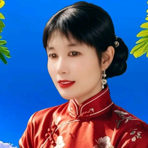 庆英姐