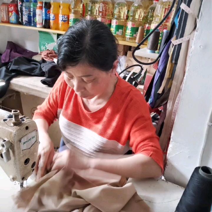 巧手裁缝店