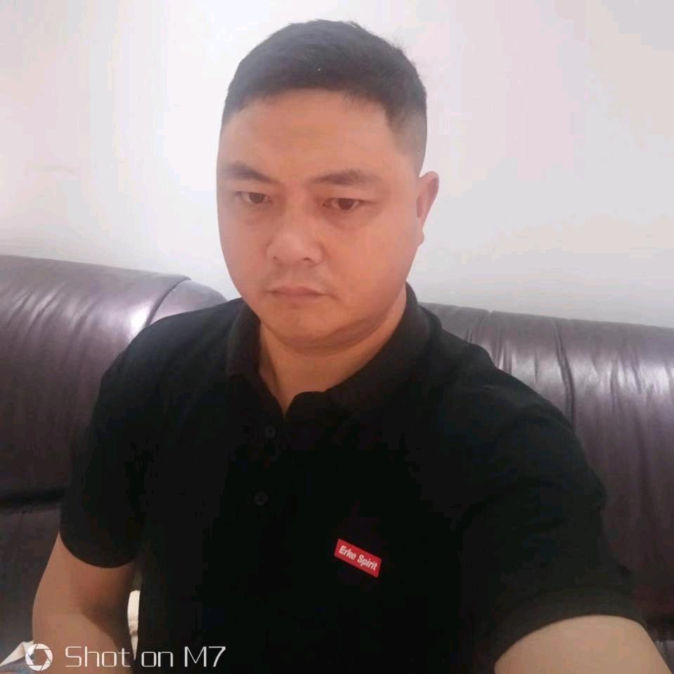 常满