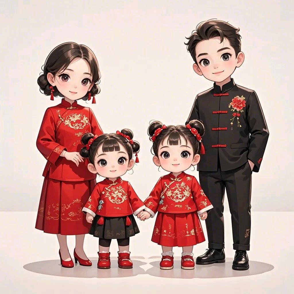 福漾