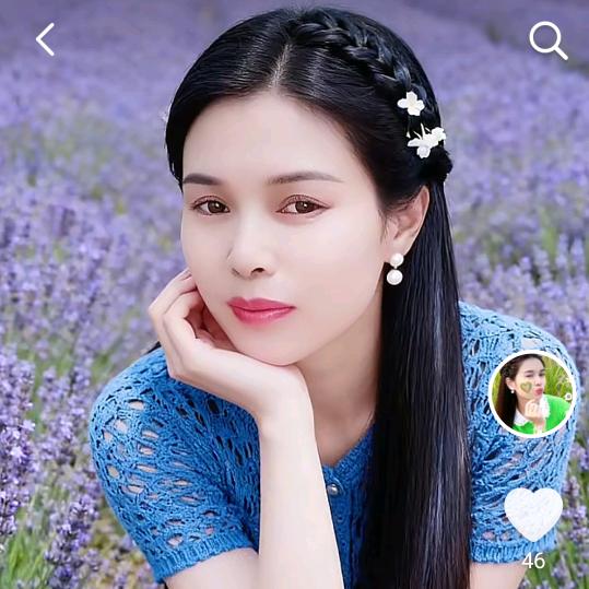 开心过好美一天