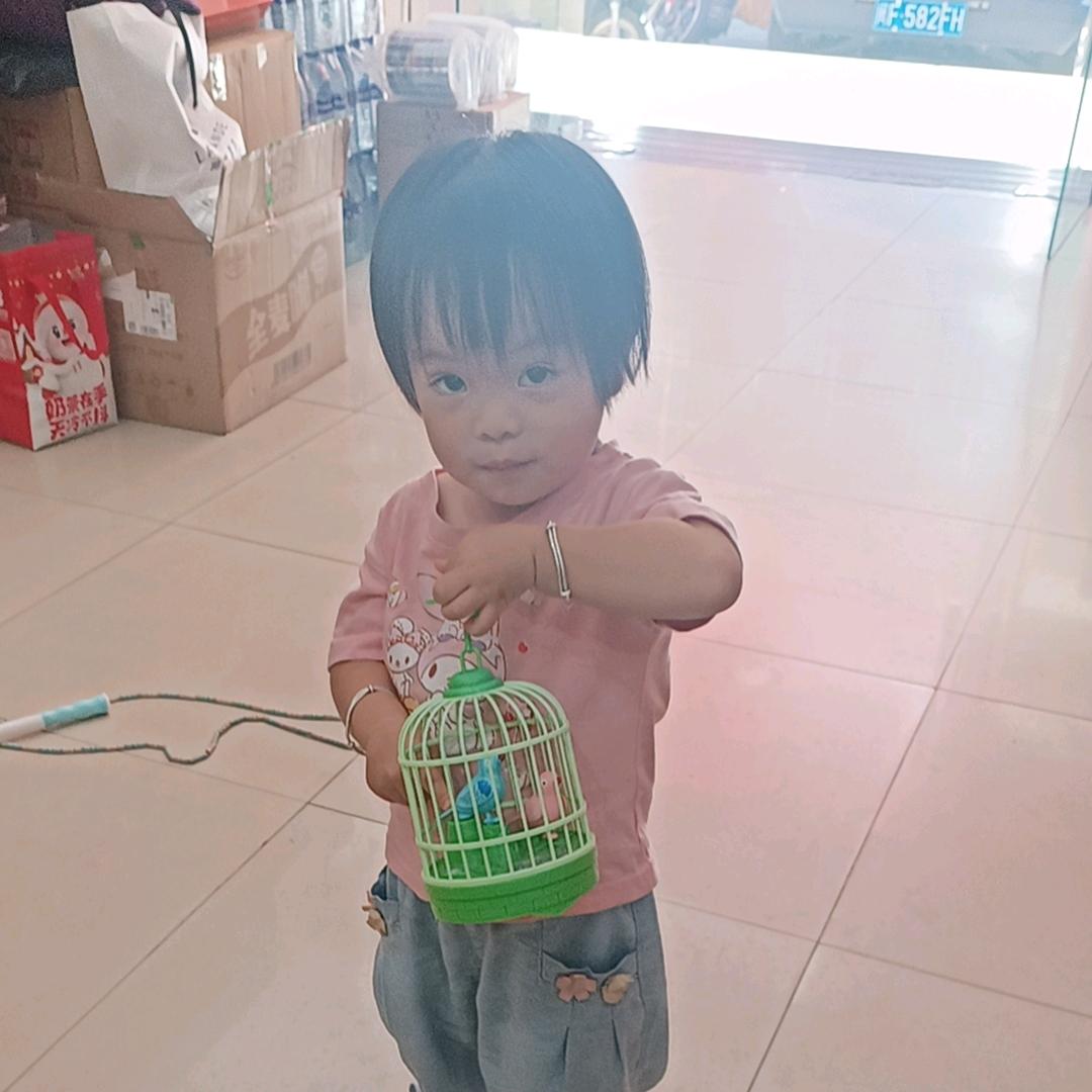 桥大爷