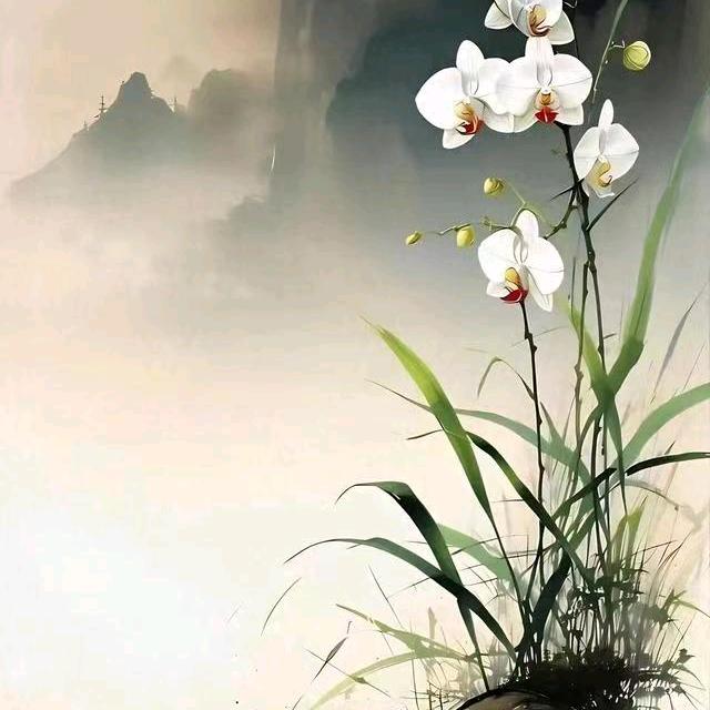 松雁