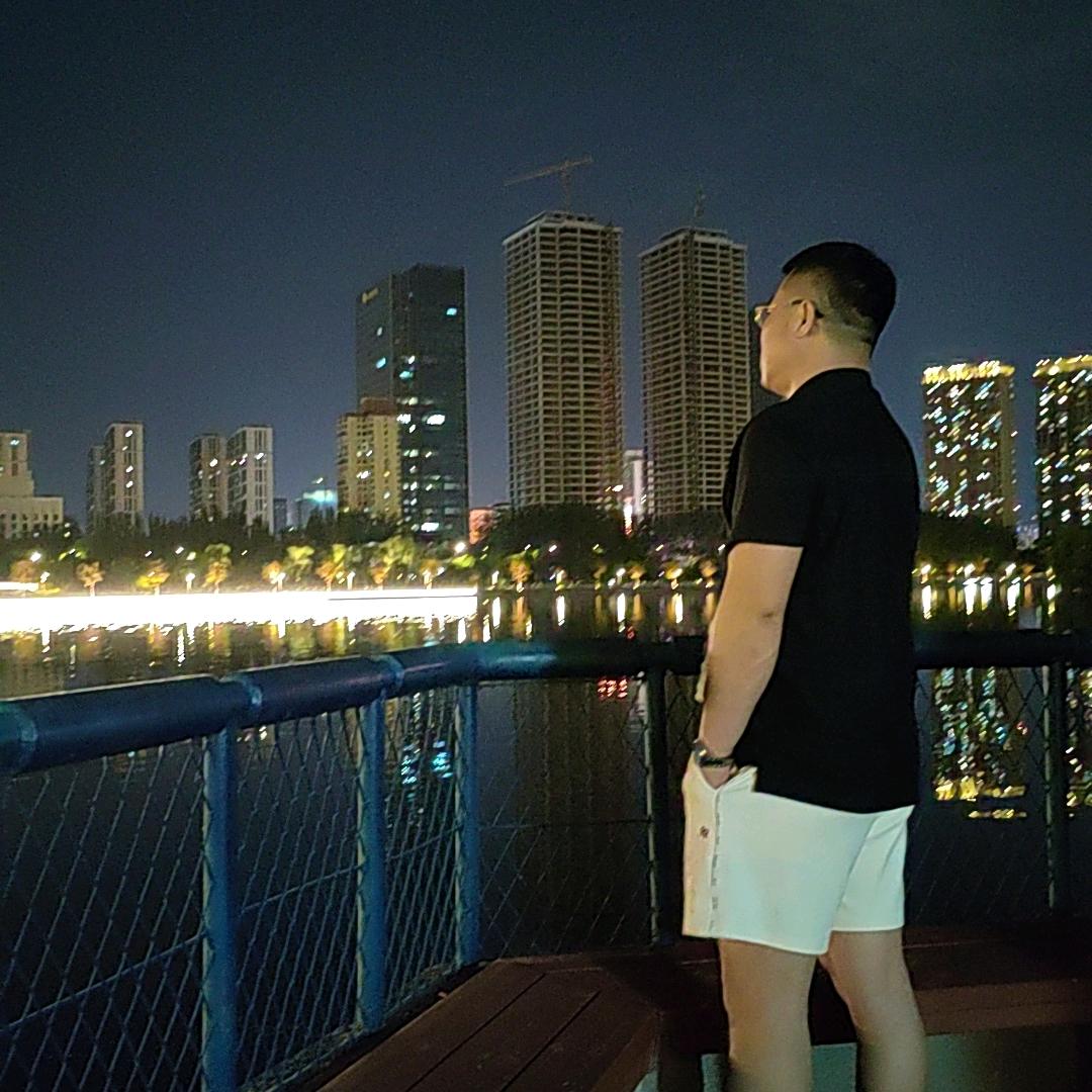龙可以