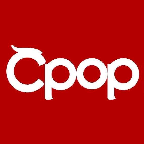 CPOP华流音乐