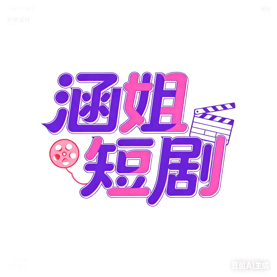 涵姐短剧推广