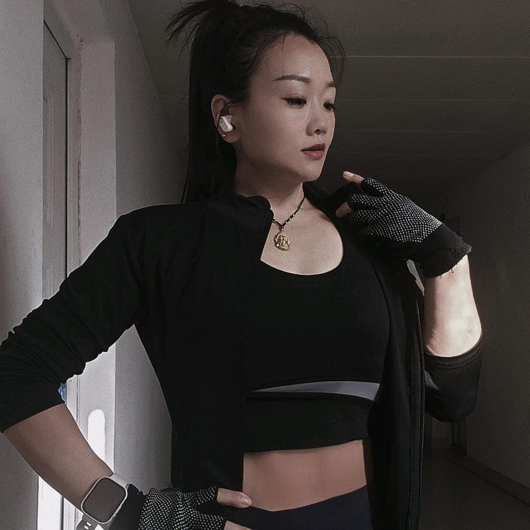 是你娟姐吖《橱窗好物》