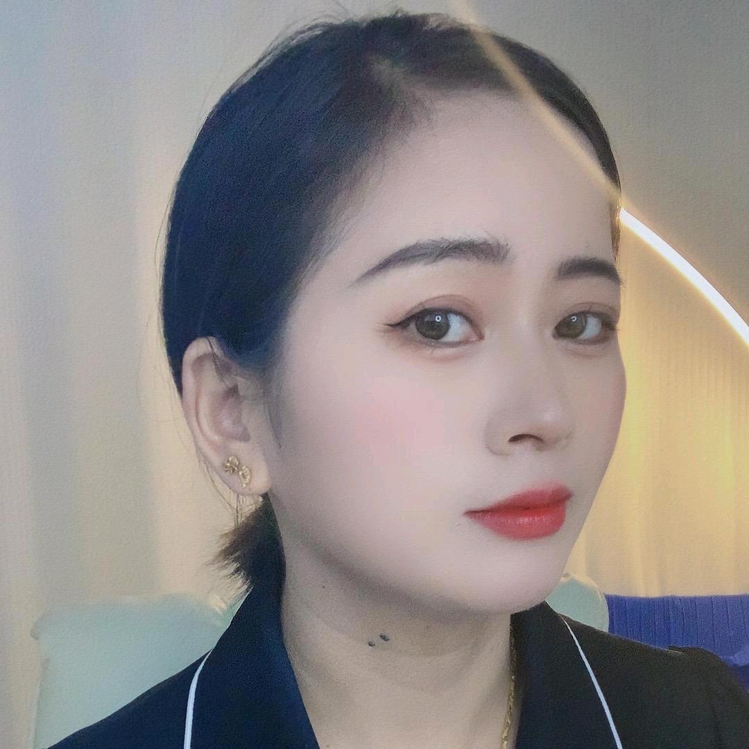 菜菜九儿