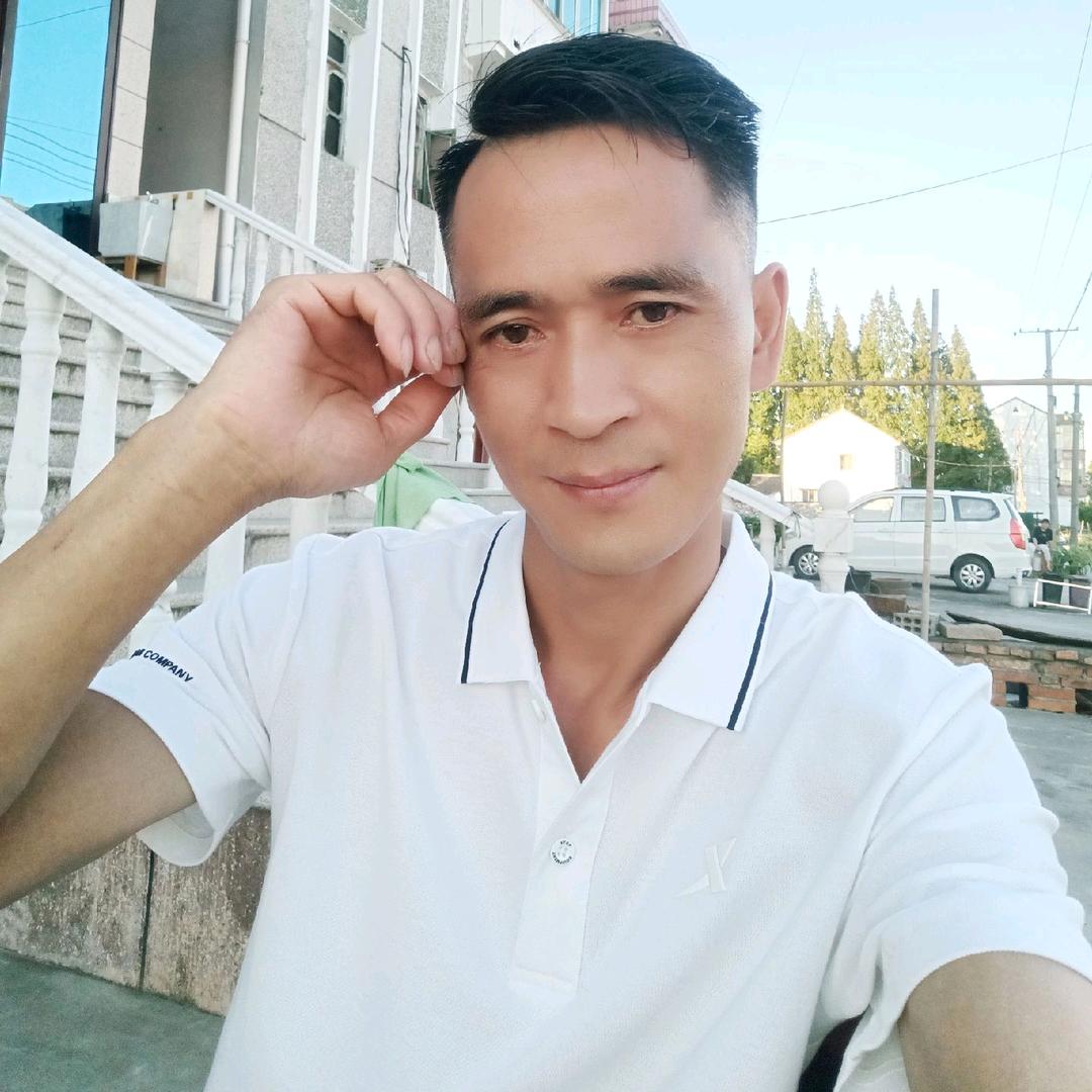爱你入了迷