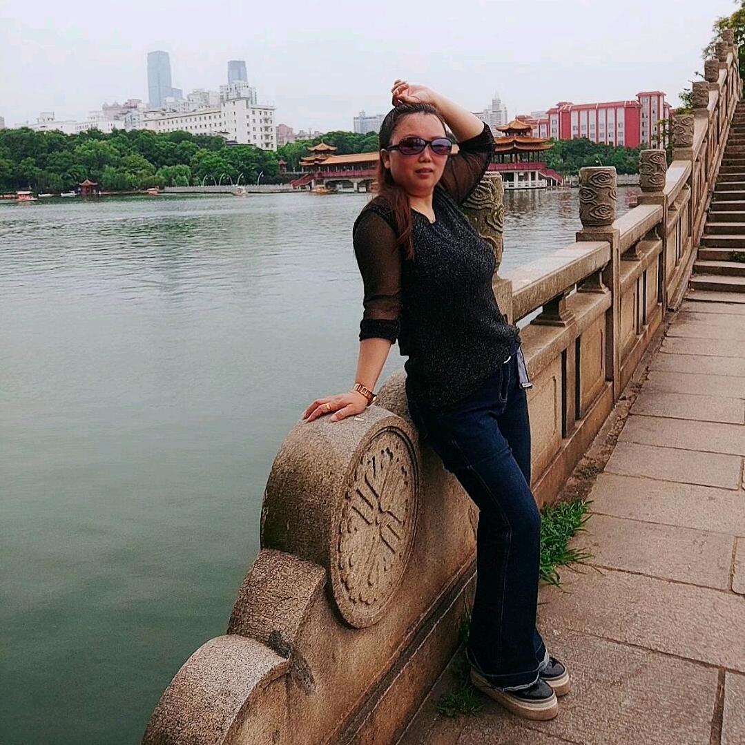 👣💖梦姐，吉祥💖👣