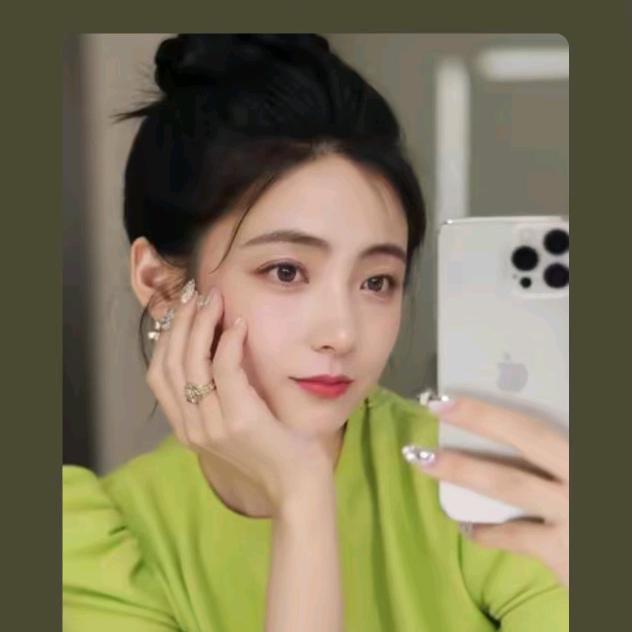 七色百合(拒私聊)