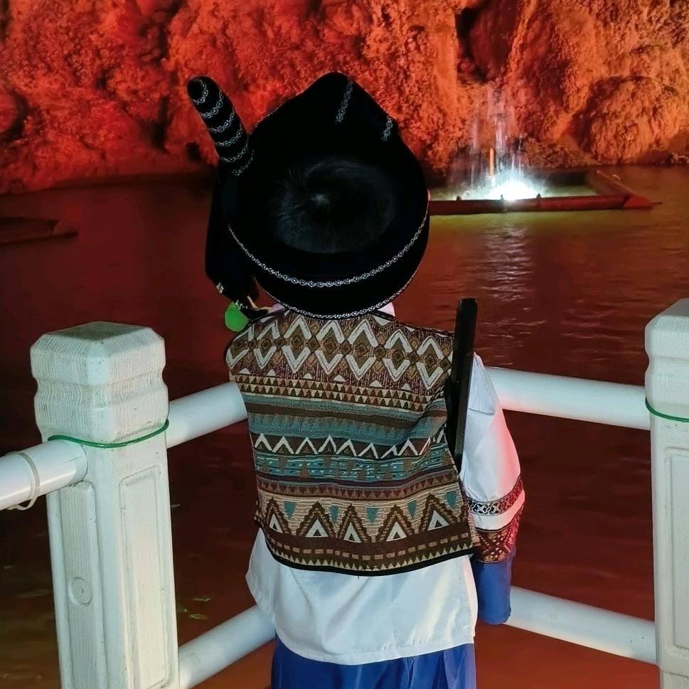 遇见你最美