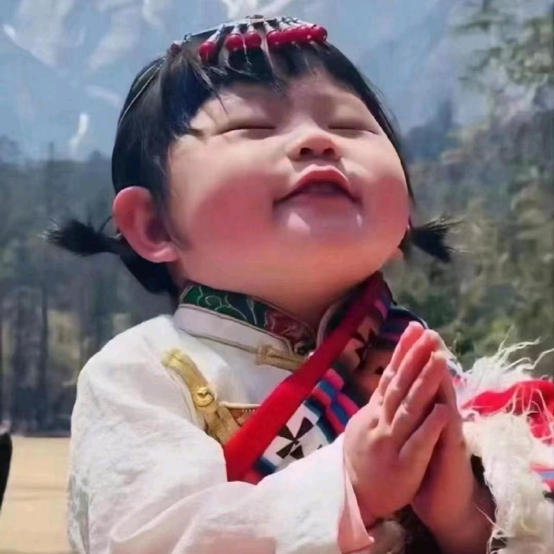 军哥哥