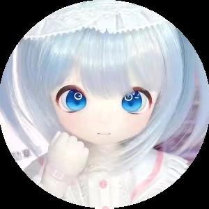 撞晕了.