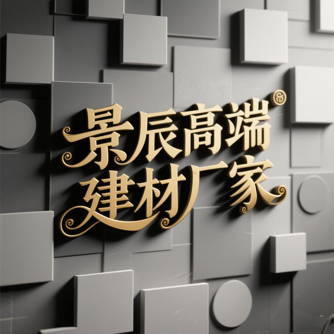 景辰建材｜混凝土色差修复剂