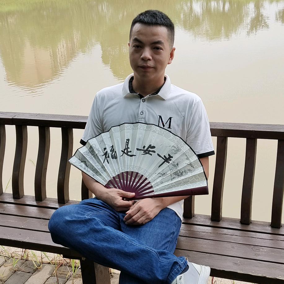 乡村渔夫