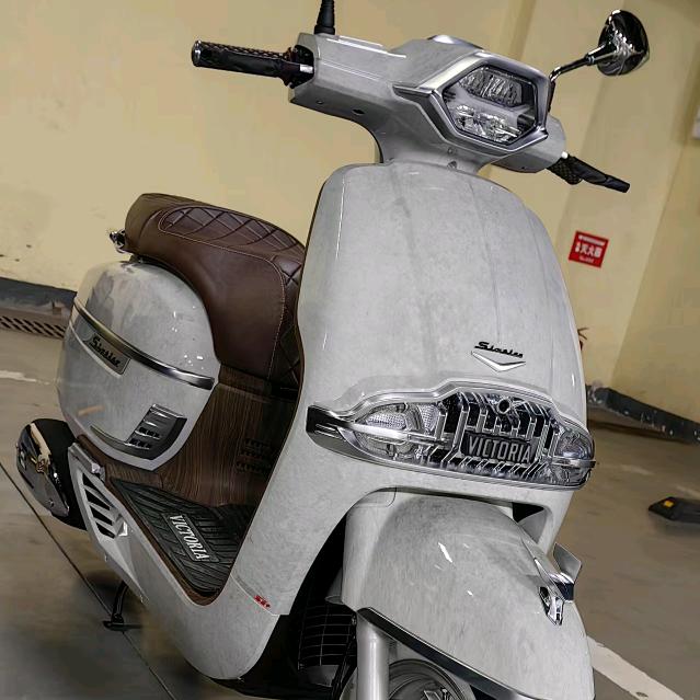 太原三清摩托（春天广场摩配市场店）