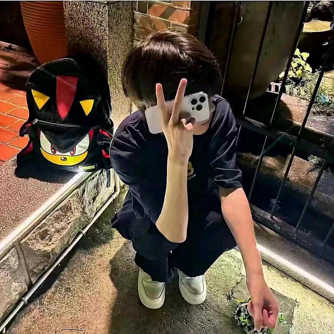 旧时