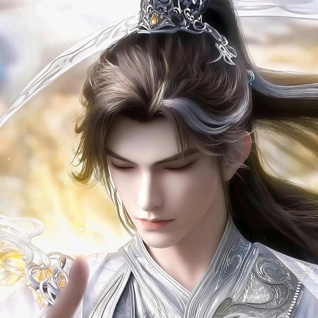 宝子哥🍃
