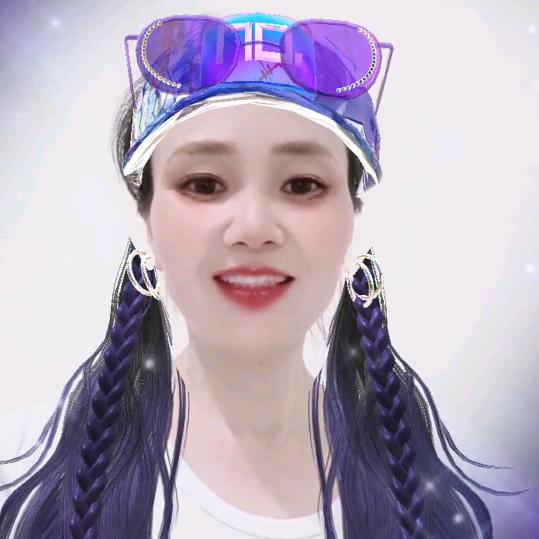 杨桂萍