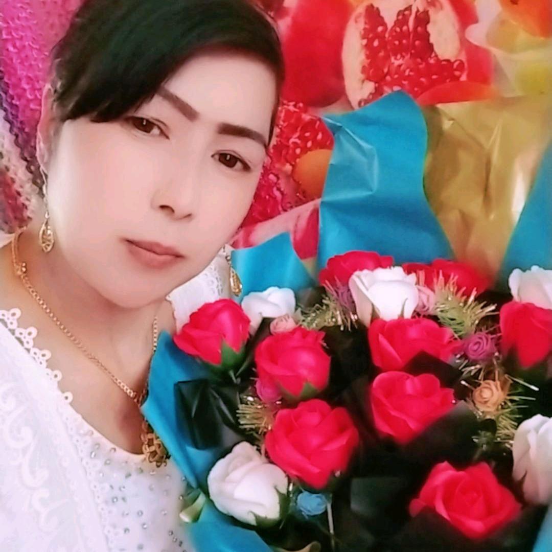 加油