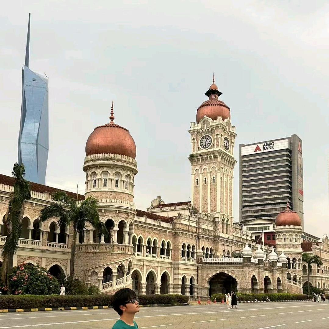 小枫叶
