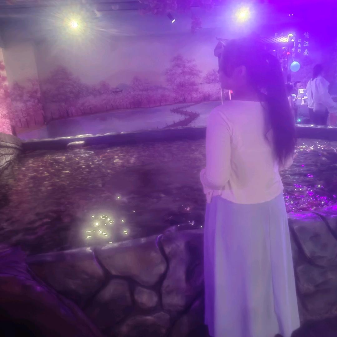 凤眉（爱山歌）