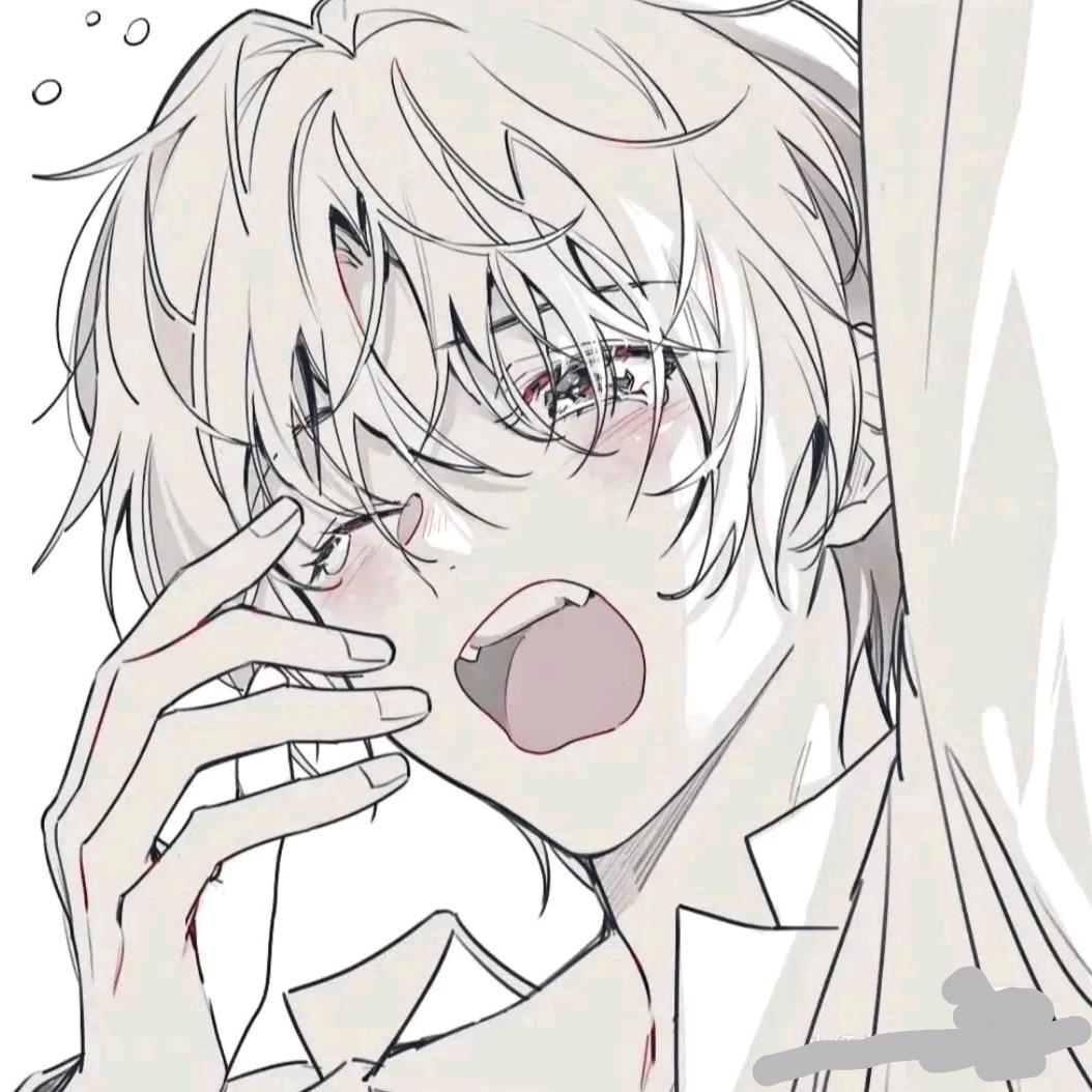 小困