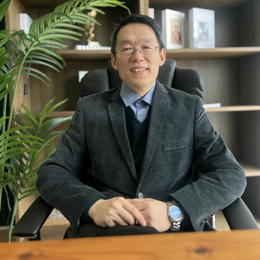 985海归教授大学规划