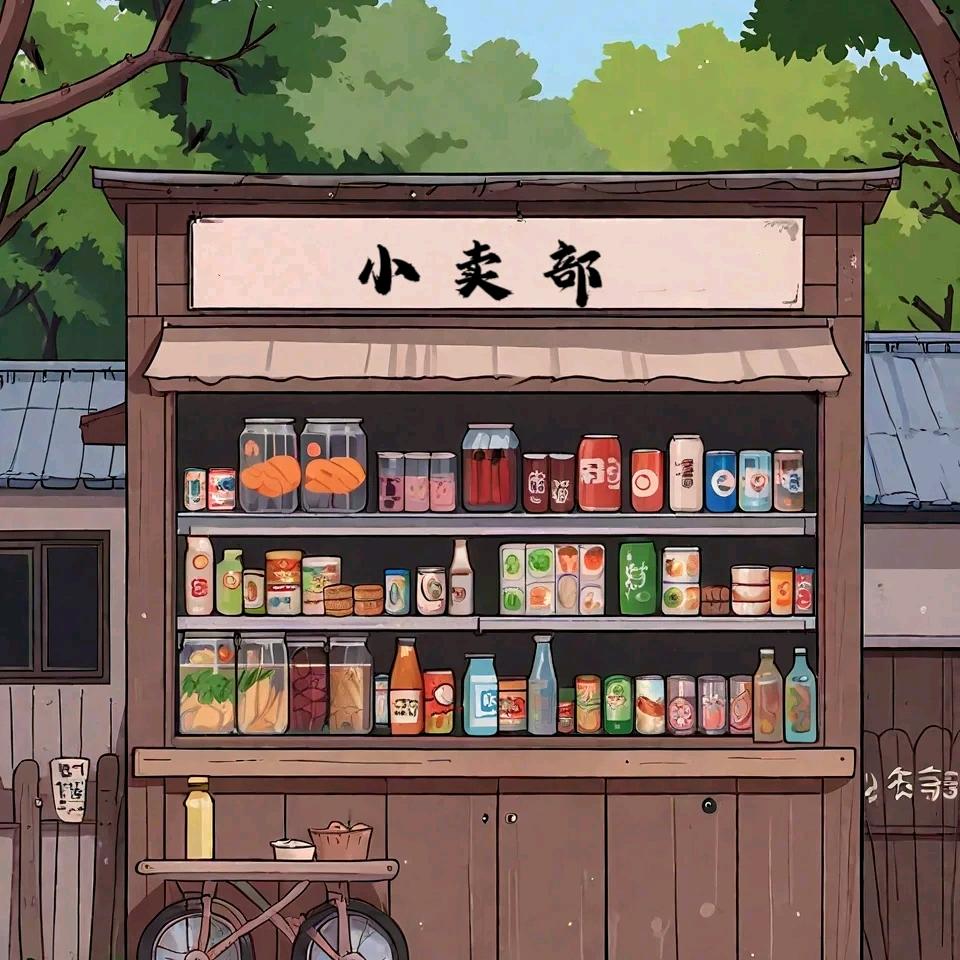 很哇塞可口店