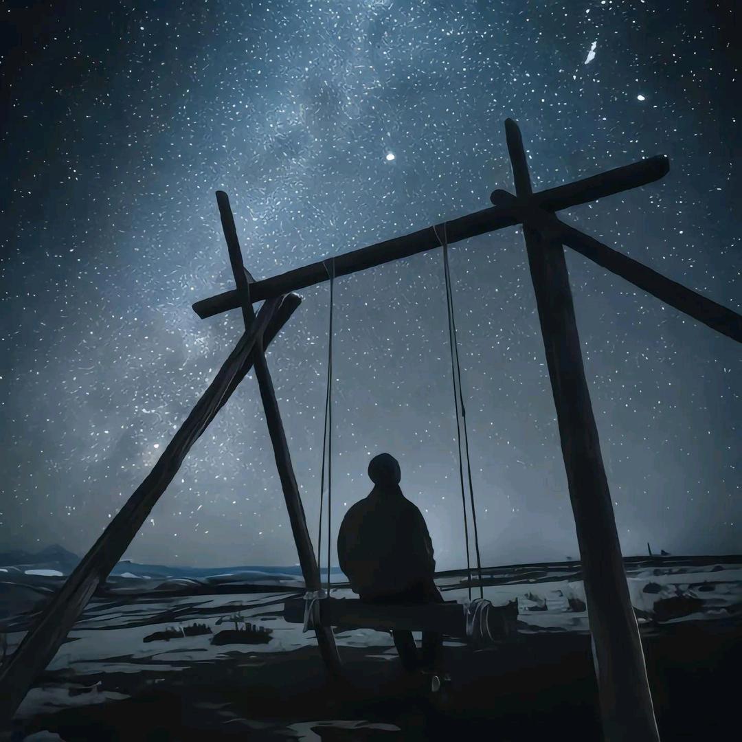 亿万星辰