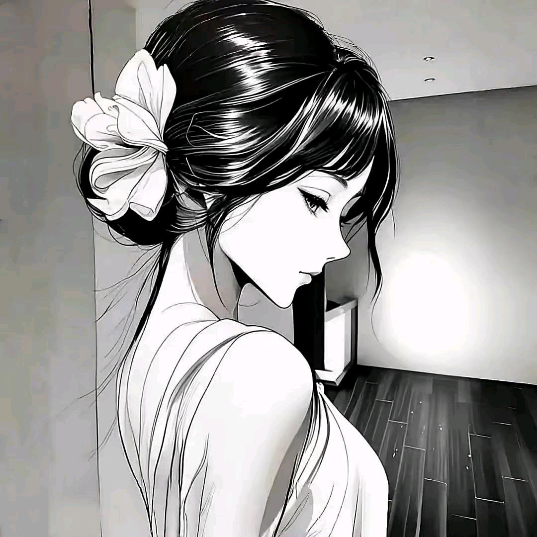 梅花树.