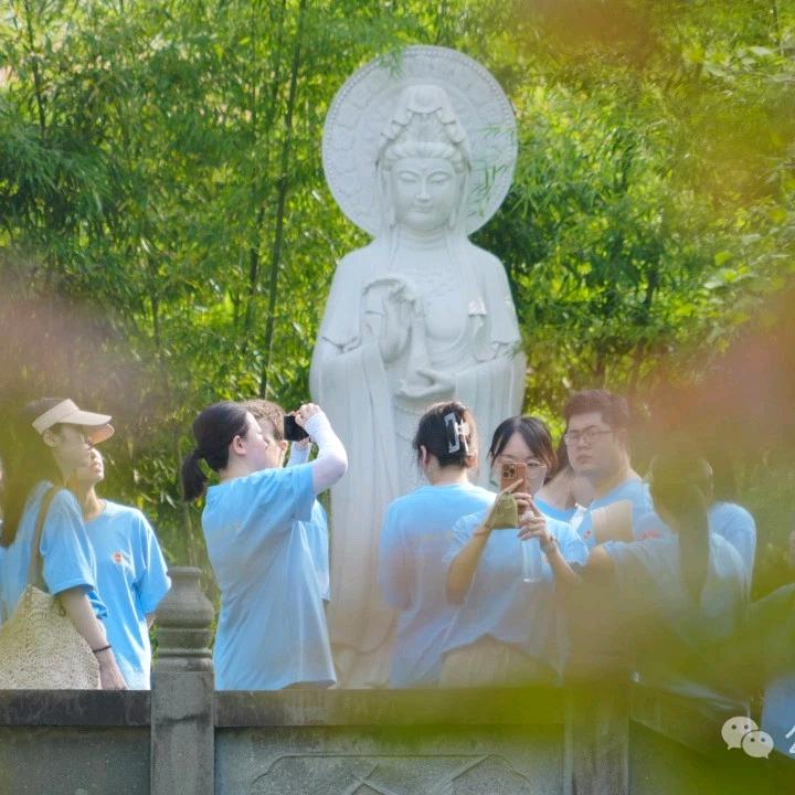 捏花微微笑