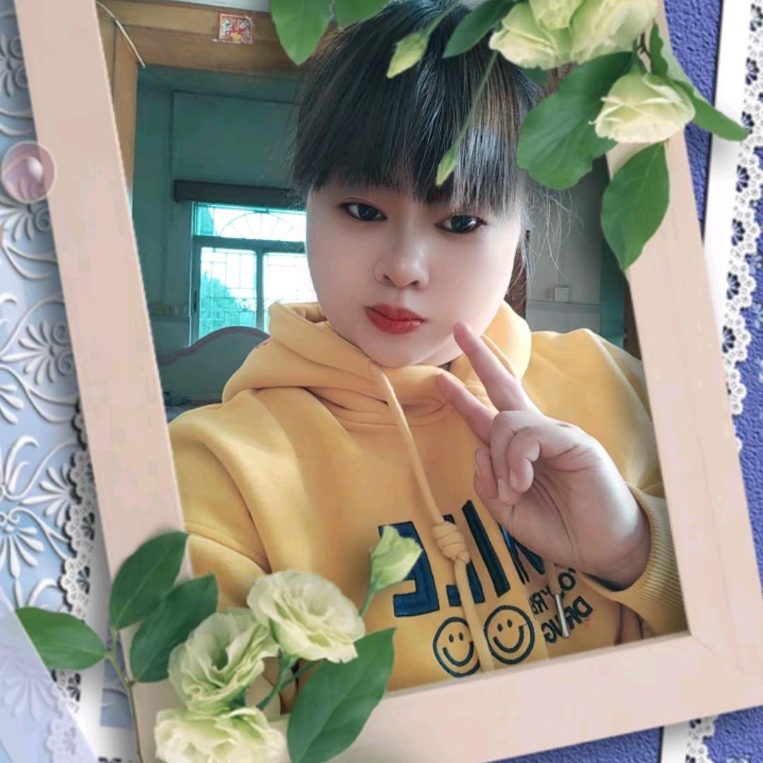 ♥幸福的微笑♥