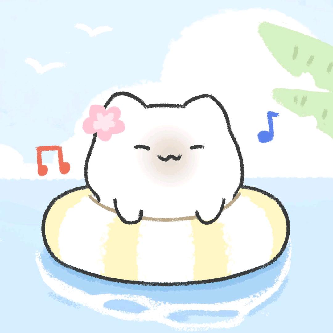 枫🍁（jojo吃鸡看主页）