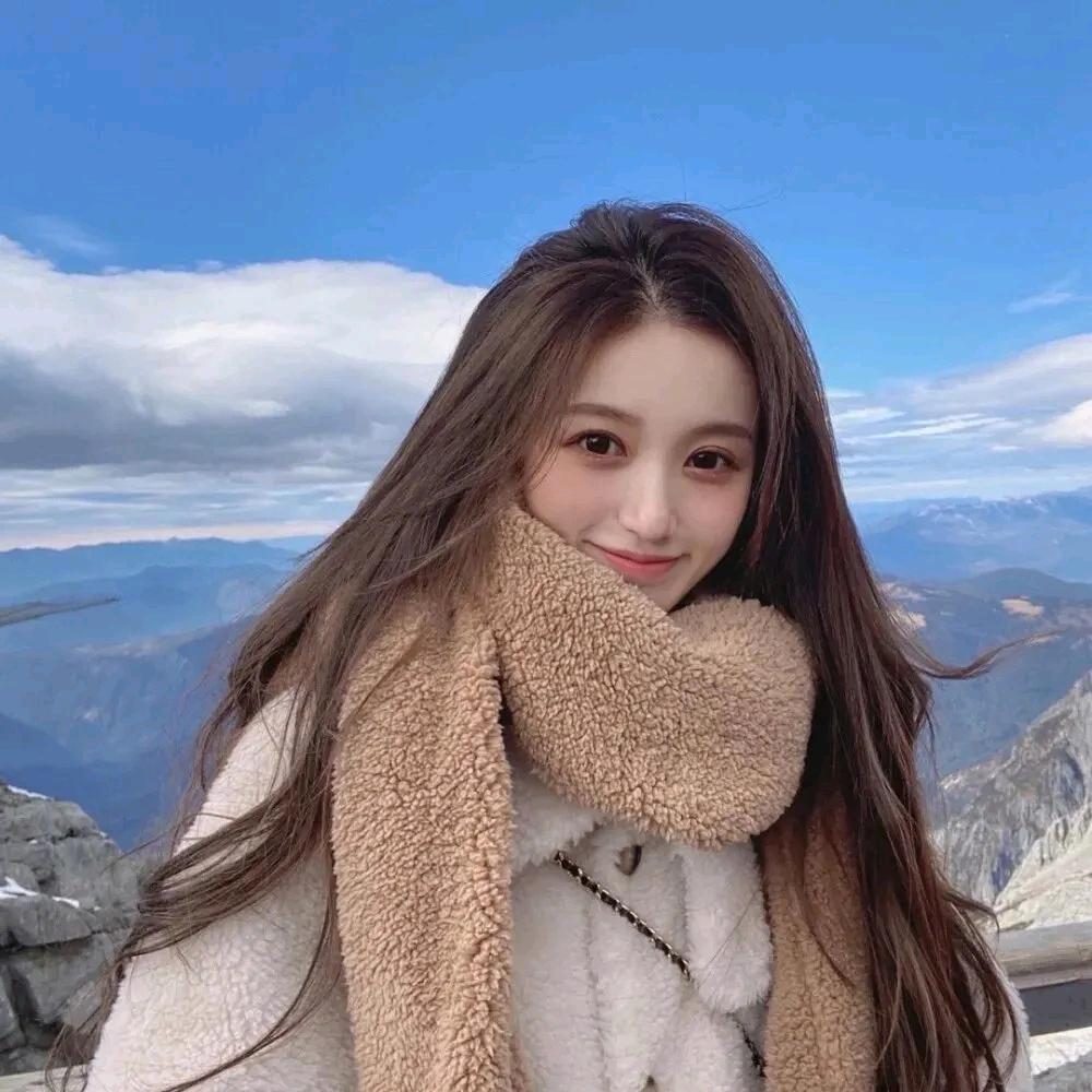 女神💃💞爱美丽😍😍😍