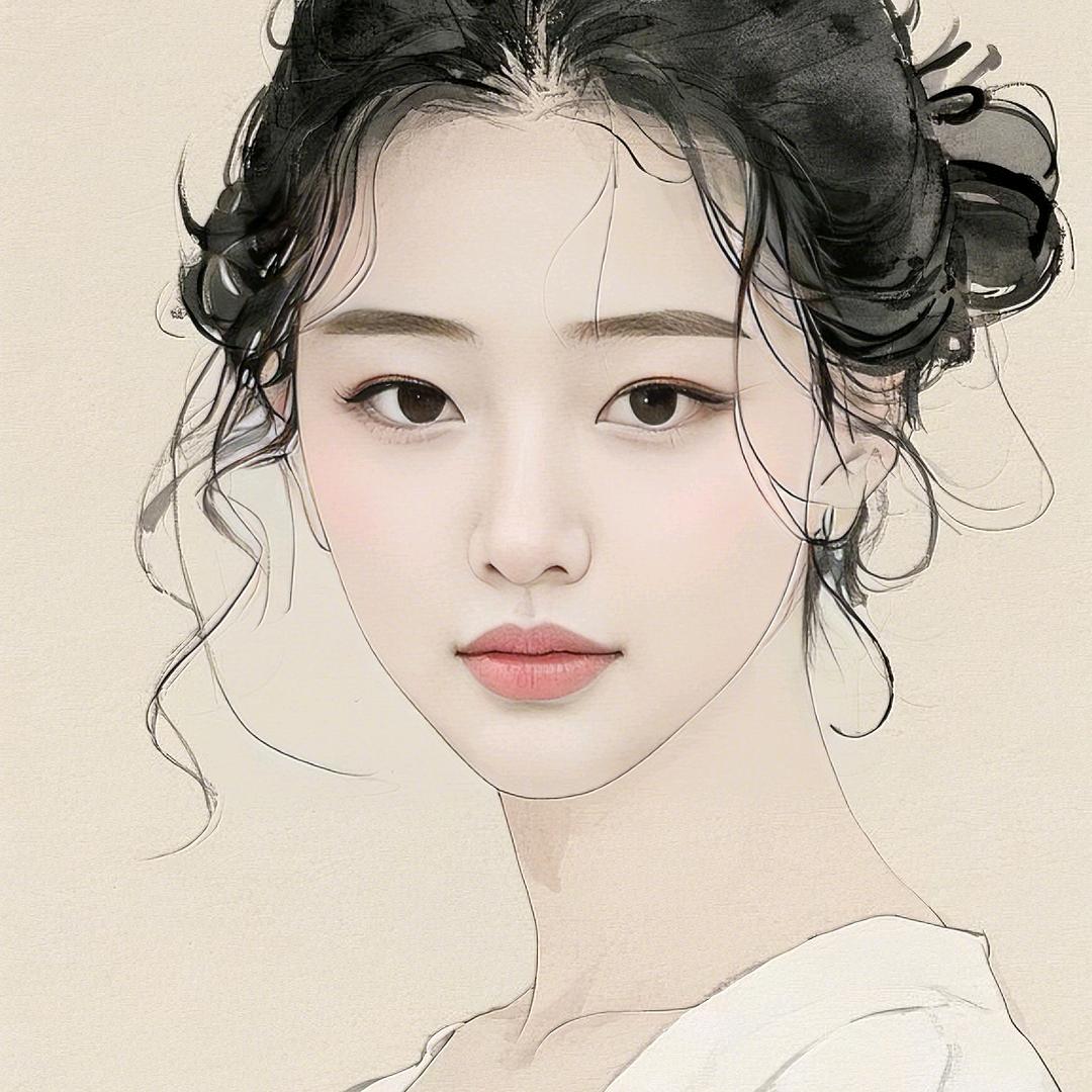 无相画师
