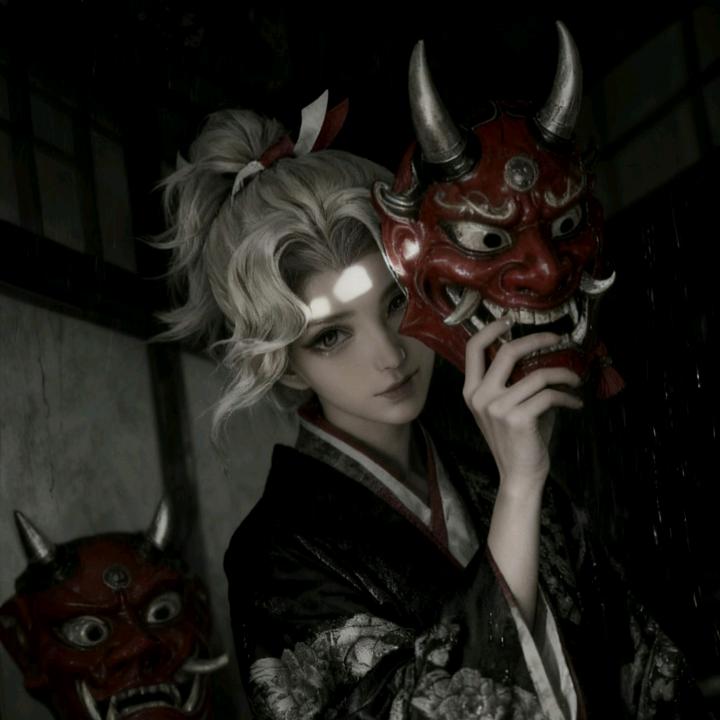 耶？（成长型夏洛特）