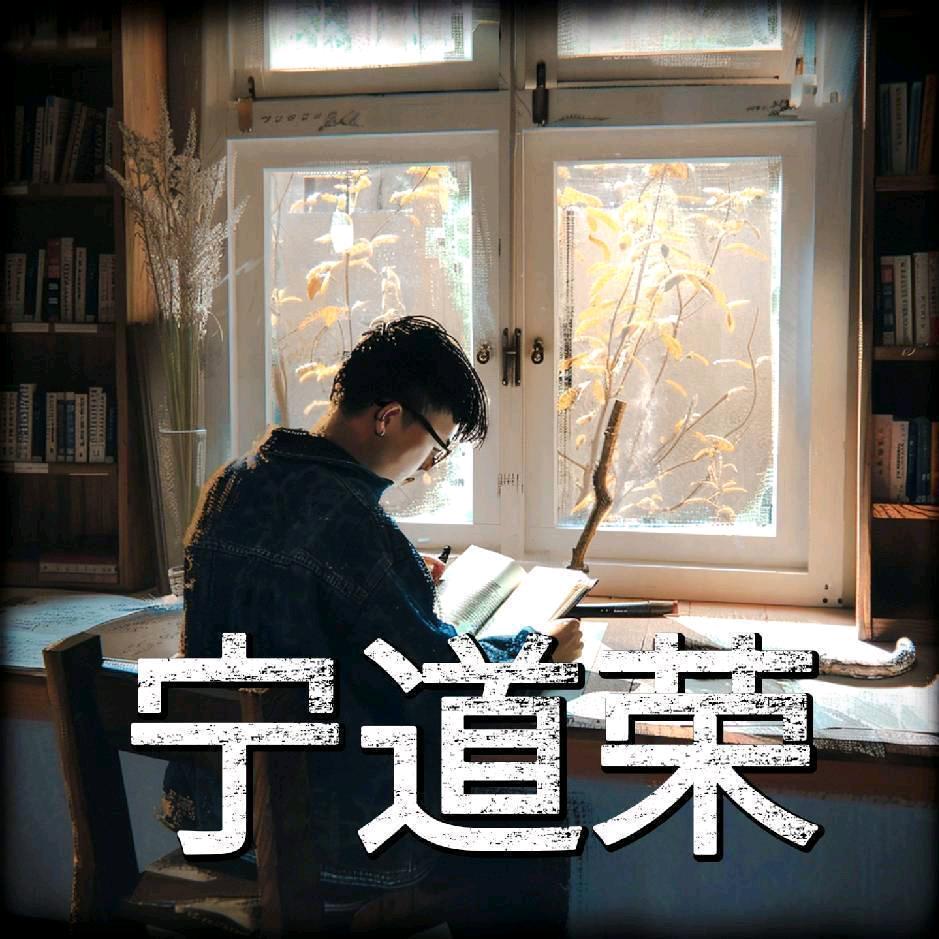 宁道荣隐学