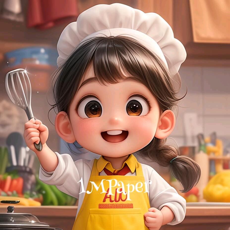 吖吖爱美食68