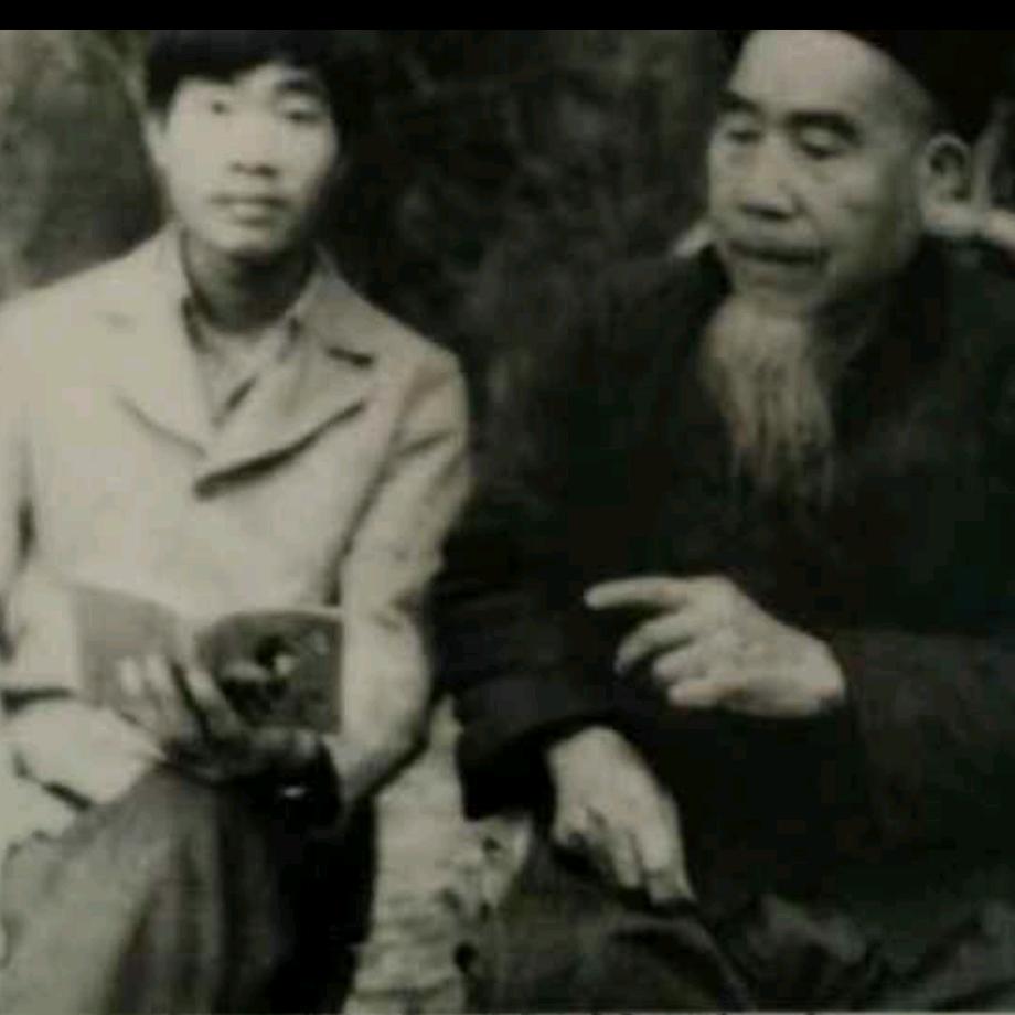 黄忠