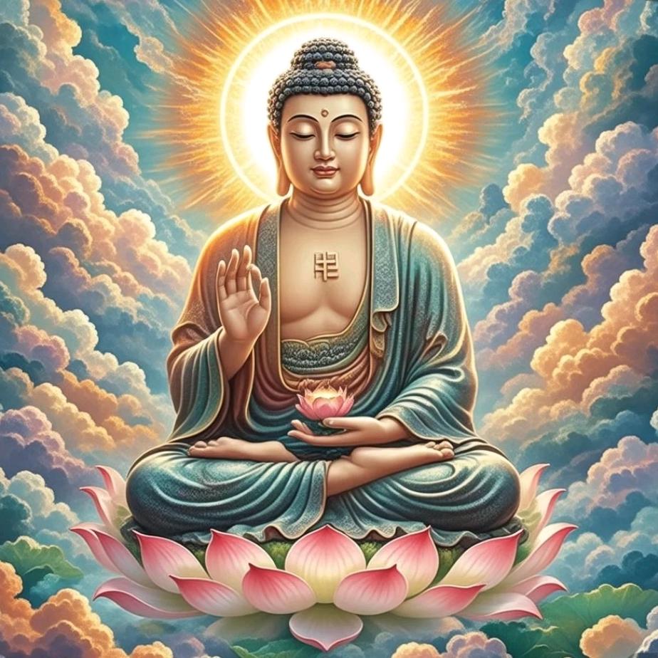 道法自然《缘分》