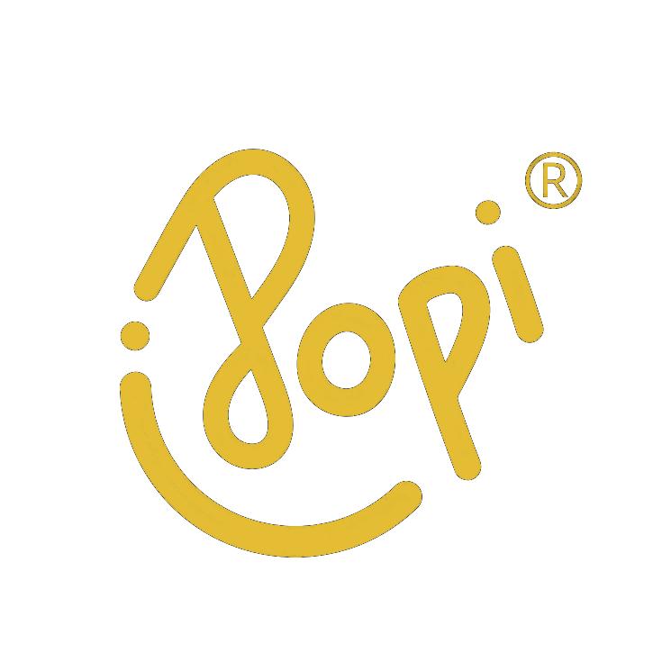 ipopi花香小镇系列