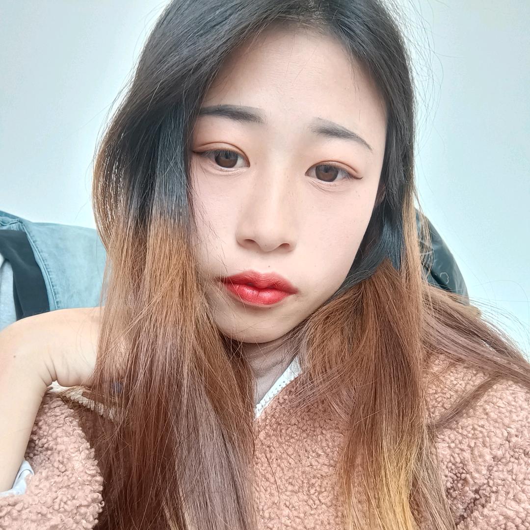 你的女友🌸