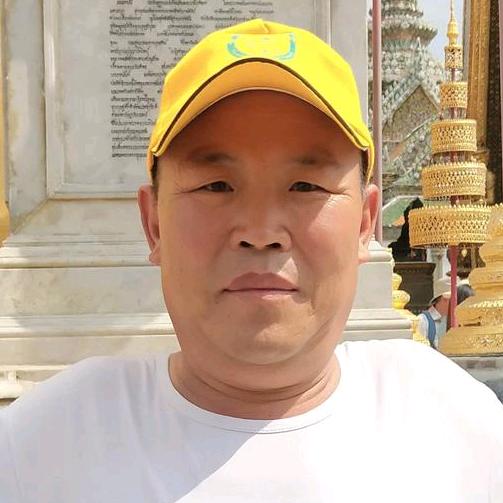 玉兔东升