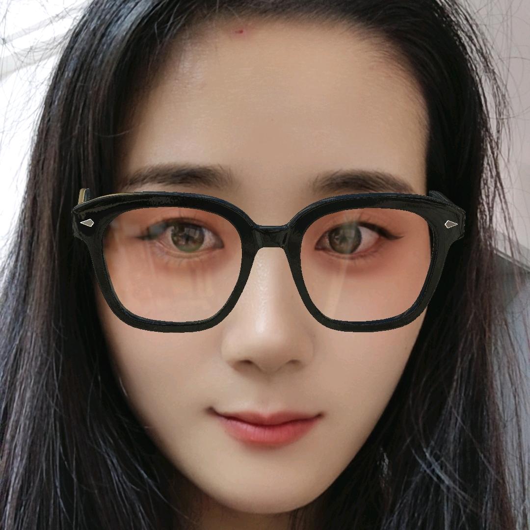 村姑一枚