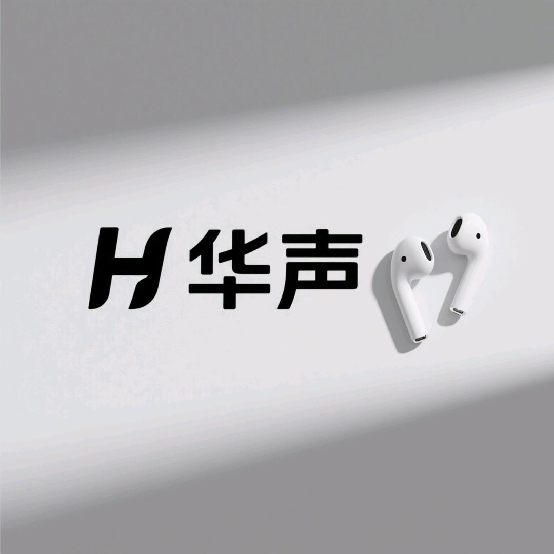 华声数码