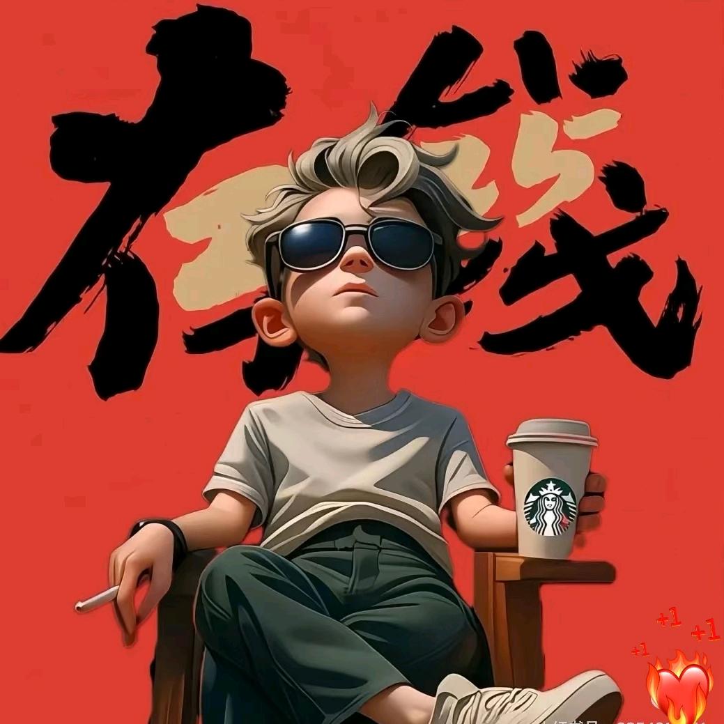 强子  💯❗️