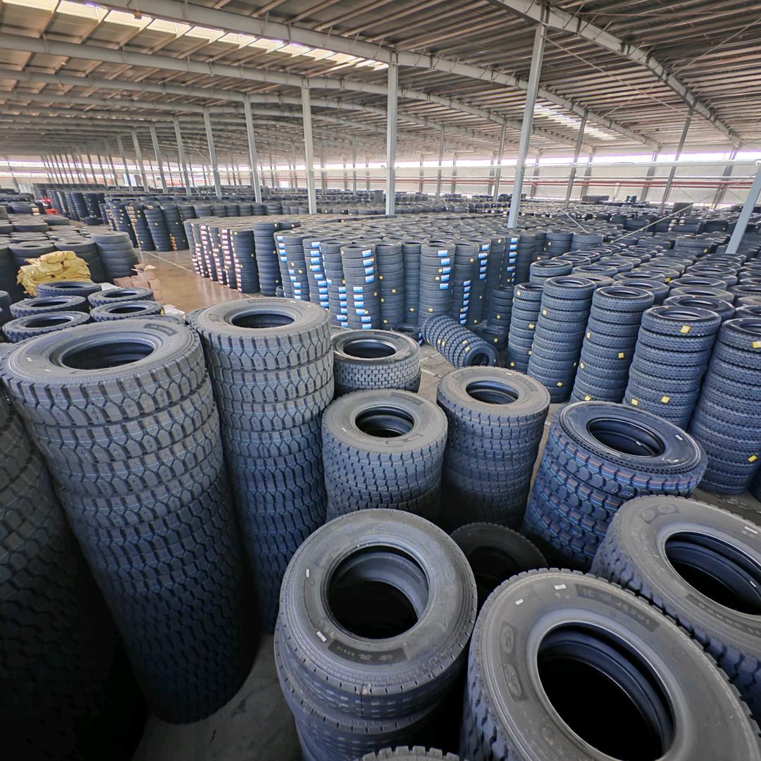 御达市场部轮胎工厂御达