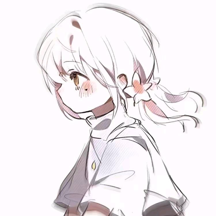 略略略头像